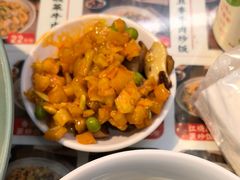 -扬二春炒饭(国庆路总店)