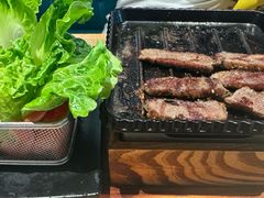 -豪客来牛排(青龙街店)