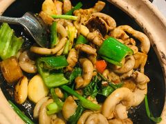 -啫神·广州地标美食(北京路店)