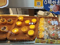 -贝儿多爸々の泡芙工房(嘉里汇店)