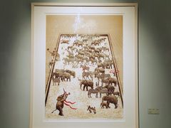 -上海虹桥当代艺术馆