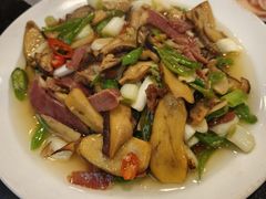 -草墩罗非鱼庄•野生菌•腊排骨(七星街上段店)