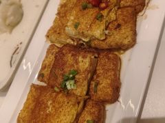 -金刚山烧烤(红旗大街店)