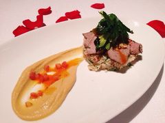 -郑州绿地JW万豪酒店The Grill烤汇扒房