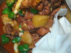 -楼兰新疆主题餐厅(苏州中心店)