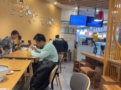 -鲜越鲜鱼粉(财富购物中心店)