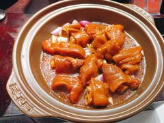 -梁家大院•农家菜(马陆店)