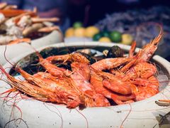 -The COOK·厨餐厅·自助餐(浦东嘉里大酒店)