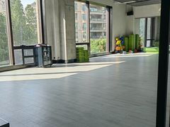 -LA合时健身4PMFIT(花桥旗舰店)