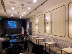 -大酉·M Coffee(北京美术馆店)