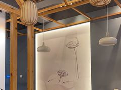 -红小满休闲餐厅(十全街店)