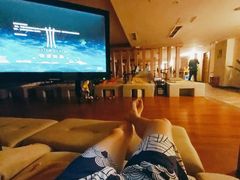 -水王国温泉水世界