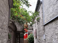 -回龙窝历史文化街区