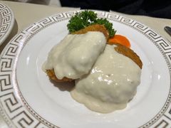 -92°C俄式厨房(中央大街店)