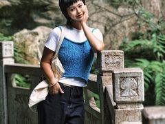 -天河潭旅游度假区