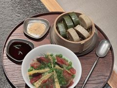 -三出山火锅(南京万象天地店)