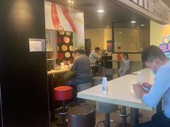 -麦当劳(王顶堤店)