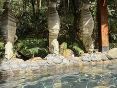 -明月山天沐温泉度假村