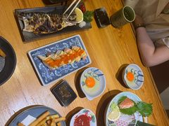 -福匠日本料理(人民路店)