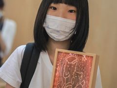 -五月木作·DIY木作文创体验店(北京路店)