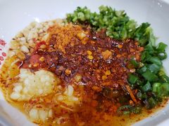 -牛华八婆麻辣烫(龙湖U城店)