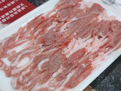 -汇聚德京味铜锅涮肉(沈家桥二路店)
