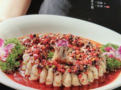 -金泽大酒店·卢塞恩餐厅·年夜饭春节连市