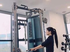 -WEGYMER健萌健身(麦德龙钰龙天下馆)