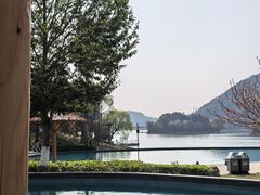 -宁波九龙湖开元度假村