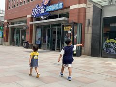 -飞行家太空体验馆(祥云小镇店)