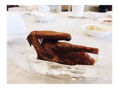 -潮福城大酒楼·潮粤菜·港式点心(阳光城店)