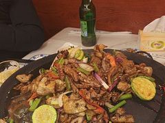 -一烙锅(友谊店)