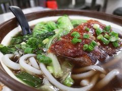 -繁仔牛杂(石排店)