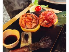 -厚贞日式烤肉(浦东汇智店)