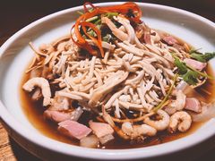 -小厨娘淮扬菜(清江苏宁广场店)