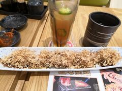 葱烧和牛-Sushi Love 创意寿司(丽影广场店)