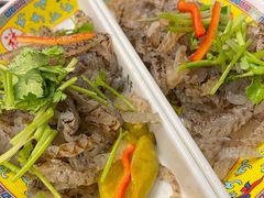 -芦月轩羊蝎子(北蜂窝店)