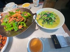 -大潮淮·淮扬菜(何园旗舰店)