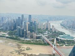 -WFC会仙楼观景台