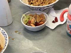 -梅溪·小伙子干挑面(安吉总店)