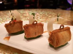 -8餐厅(新葡京酒店)