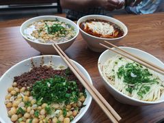 -秦云老太婆摊摊面(全国总店)