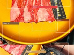 -牛YO寿喜烧和牛火锅自助(三台子万象汇店)