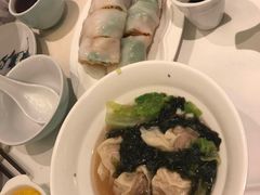 -八月花(旺角朗豪坊店)
