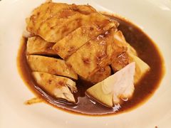 -水月周庄铂尔曼酒店-水月荟中餐厅