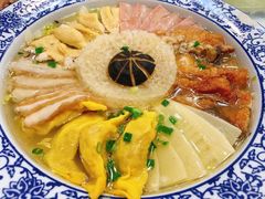 -華僑飯店中餐厅