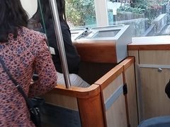 -山顶缆车