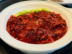 -墨泉峰味(润和国际广场店)
