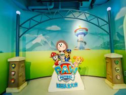 -尼克Playtime(欢乐海岸店)