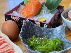-有喜屋·日料·居酒屋(旭辉广场店)